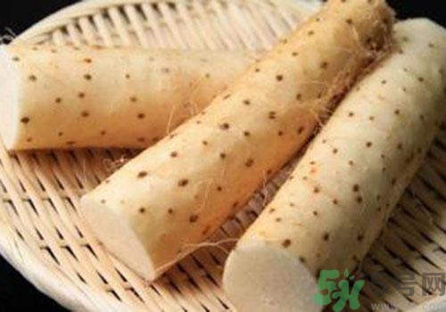 山藥去皮后變黑是怎么回事？山藥變黑能吃嗎？