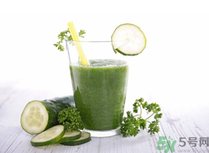 蔬菜汁是生的嗎？蔬菜汁能生喝嗎？