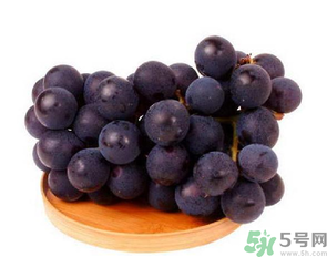 巨峰葡萄怎么挑？巨峰葡萄怎么洗？