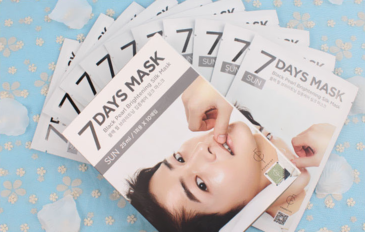 面膜怎么挑選？怎么挑選面膜牌子？