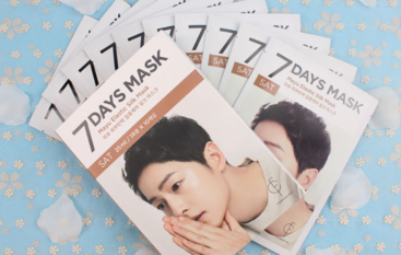 面膜怎么挑選？怎么挑選面膜牌子？