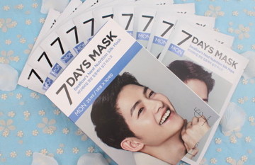 面膜怎么挑選？怎么挑選面膜牌子？