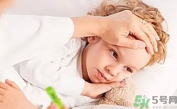 寶寶發(fā)燒如何物理降溫？寶寶發(fā)燒如何快速退燒？