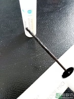 悅詩(shī)風(fēng)吟睫毛膏使用方法 悅詩(shī)風(fēng)吟睫毛膏怎么用？