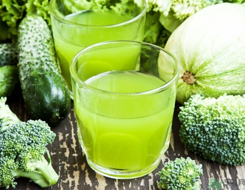 蔬菜汁是生的嗎？蔬菜汁能生喝嗎？