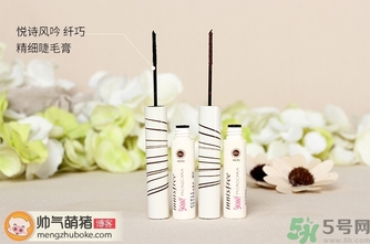 悅詩風(fēng)吟睫毛膏真假 悅詩風(fēng)吟睫毛膏真假鑒別 悅詩風(fēng)吟睫毛膏真假 悅詩風(fēng)吟睫毛膏真假鑒別