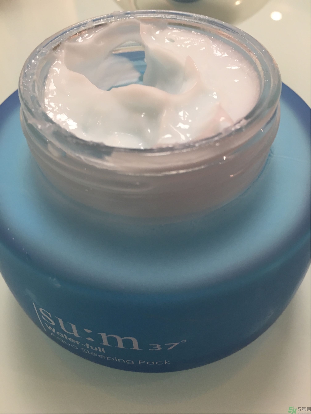 sum37水漾清潤睡眠面膜多少錢?