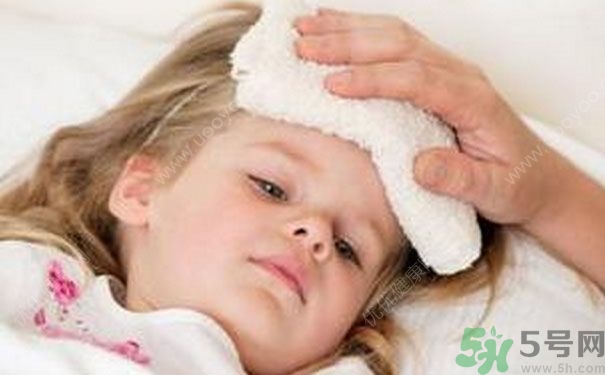 寶寶發(fā)燒如何物理降溫？寶寶發(fā)燒如何快速退燒？