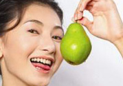 吃梨子能減肥嗎？梨子怎么吃減肥？