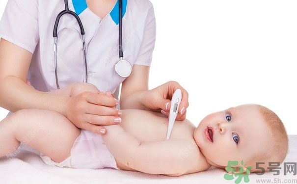 寶寶發(fā)燒如何物理降溫？寶寶發(fā)燒如何快速退燒？