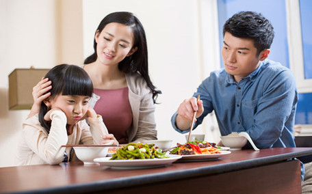 幼兒挑食的原因和措施 兒童挑食的壞處