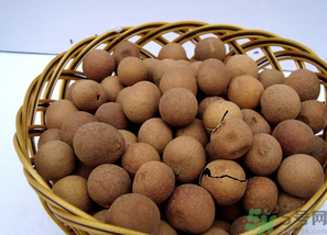 孕婦能吃龍眼干嗎？龍眼干的功效與作用