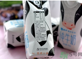 嗨milk牛奶有哪幾種？嗨milk容量是多少？