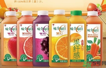 味全每日c孕婦能喝嗎？味全每日c寶寶能喝嗎？