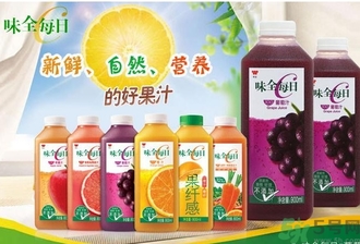 味全每日c哪種好喝？味全每日c哪里買？