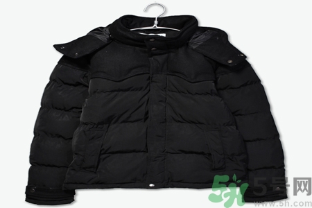 羽絨服怎么洗？白色羽絨服怎么洗？