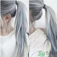 奶奶灰是什么顏色？奶奶灰適合什么膚色？