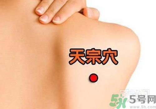 肩周炎艾灸有用嗎？肩周炎艾灸哪些部位？