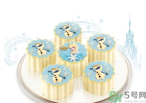 月餅可以和酸奶一起吃嗎？吃月餅可以喝酸奶嗎？