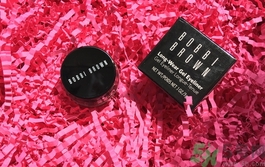 bobbi brown芭比波朗眼線膏怎么樣? bobbi brown芭比波朗眼線膏怎么樣?