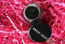 bobbi brown芭比波朗眼線膏怎么樣? bobbi brown芭比波朗眼線膏怎么樣?