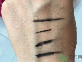 bobbi brown芭比波朗眼線膏怎么樣? bobbi brown芭比波朗眼線膏怎么樣?