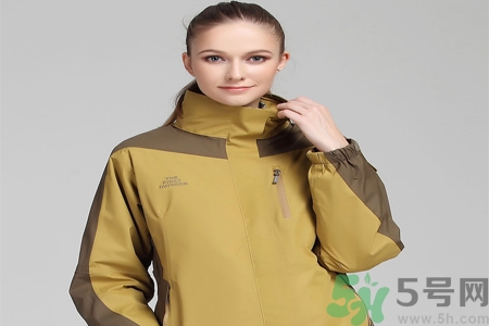 沖鋒衣是什么？沖鋒衣的作用是什么？