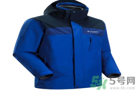 沖鋒衣是什么？沖鋒衣的作用是什么？