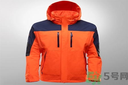 沖鋒衣是什么？沖鋒衣的作用是什么？