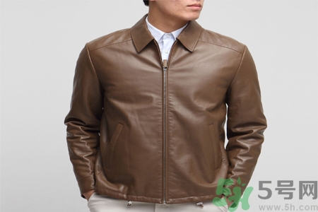 皮衣怎么洗？皮夾克怎么洗？