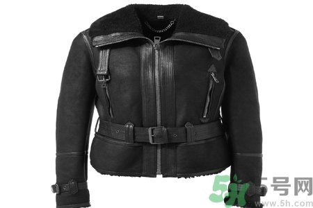 皮衣怎么洗？皮夾克怎么洗？