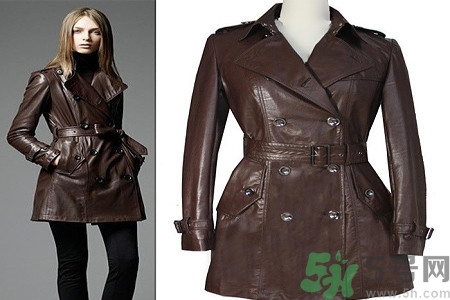 pu皮衣怎么洗？皮夾克怎么洗？