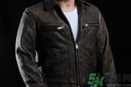 pu皮衣怎么洗？皮夾克怎么洗？