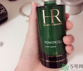 hr赫蓮娜小綠瓶怎么樣?hr赫蓮娜小綠瓶好用嗎? hr赫蓮娜小綠瓶怎么樣?hr赫蓮娜小綠瓶好用嗎?