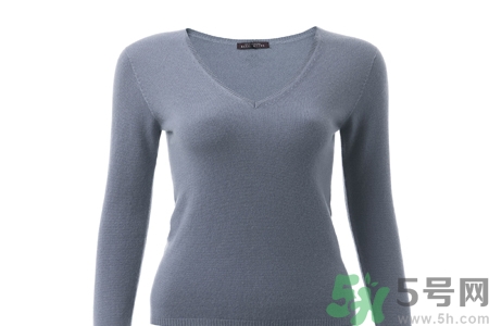 羊絨衫怎么洗？羊毛衫怎么洗？