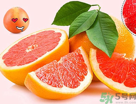 西柚可以放冰箱嗎？西柚怎么保存