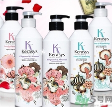 kerasys是什么牌子?kerasys洗發(fā)水價(jià)格 kerasys是什么牌子?kerasys洗發(fā)水價(jià)格