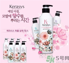 kerasys是什么牌子?kerasys洗發(fā)水價(jià)格 kerasys是什么牌子?kerasys洗發(fā)水價(jià)格