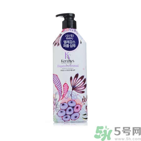 kerasys是什么牌子?kerasys洗發(fā)水價(jià)格 kerasys是什么牌子?kerasys洗發(fā)水價(jià)格