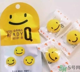 韓國笑臉解酒糖有用嗎？handok笑臉解酒糖怎么吃？