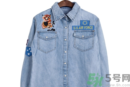 襯衫怎么洗？如何正確洗襯衫？