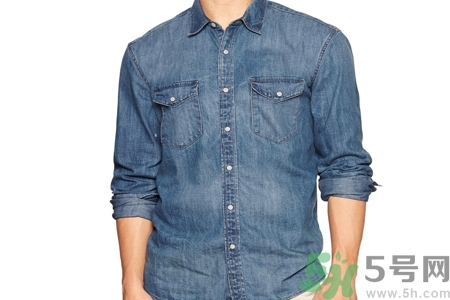 襯衣怎么洗不皺？洗衣機如何洗襯衫不會皺？