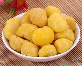 生板栗怎么保存？?板栗如何保存能放更久