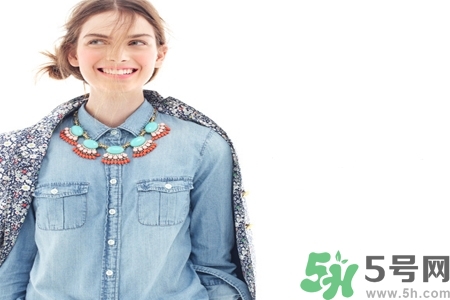 牛仔襯衫怎么洗？牛仔褲怎么洗不掉色？