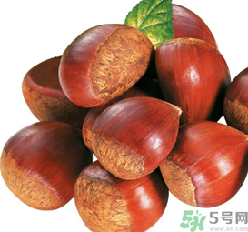 生板栗怎么去殼？生板栗去殼妙招