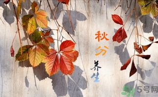 秋分是什么意思？秋分是幾月幾日