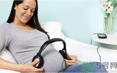 胎教什么時候開始最好？胎教的方法