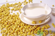 空腹喝豆?jié){好嗎？喝豆?jié){的誤區(qū)有哪些？