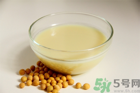 空腹喝豆?jié){好嗎？喝豆?jié){的誤區(qū)有哪些？