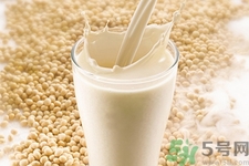 空腹喝豆?jié){好嗎？喝豆?jié){的誤區(qū)有哪些？